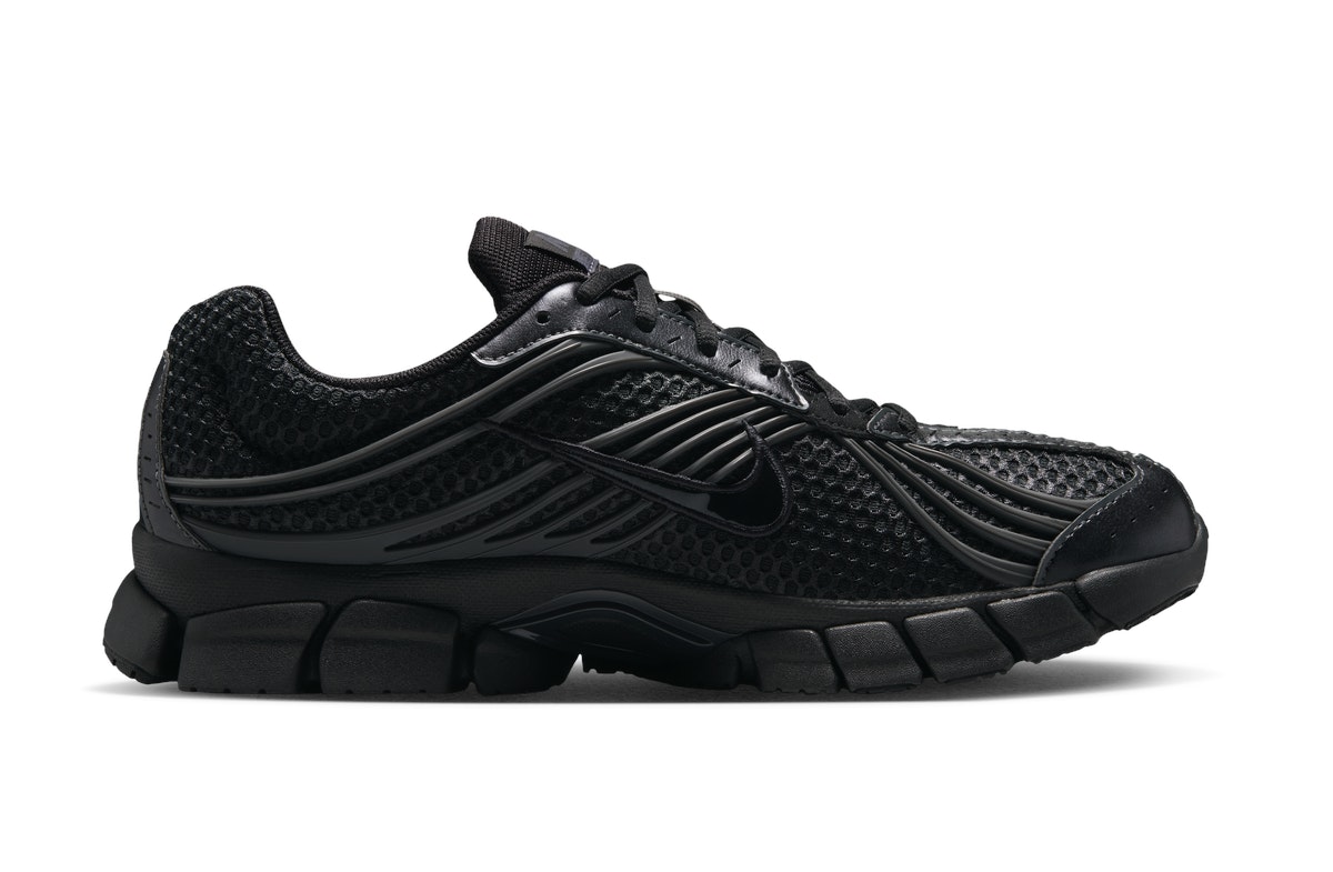 Nike Zoom Skylon 11 Black Anthracite Nike Zoom Skylon 11 Black Anthracite