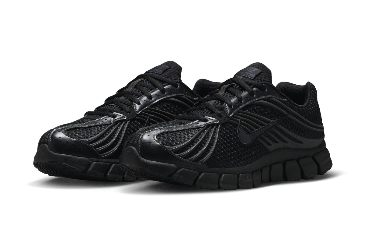 Nike Zoom Skylon 11 Black Anthracite Nike Zoom Skylon 11 Black Anthracite
