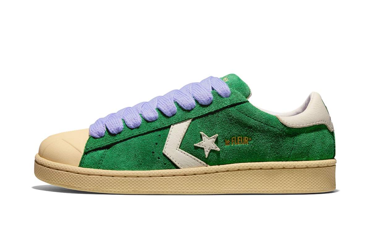 Tyler The Creator x Converse 1908 Pro Leather Amazon Tyler The Creator x Converse 1908 Pro Leather Amazon