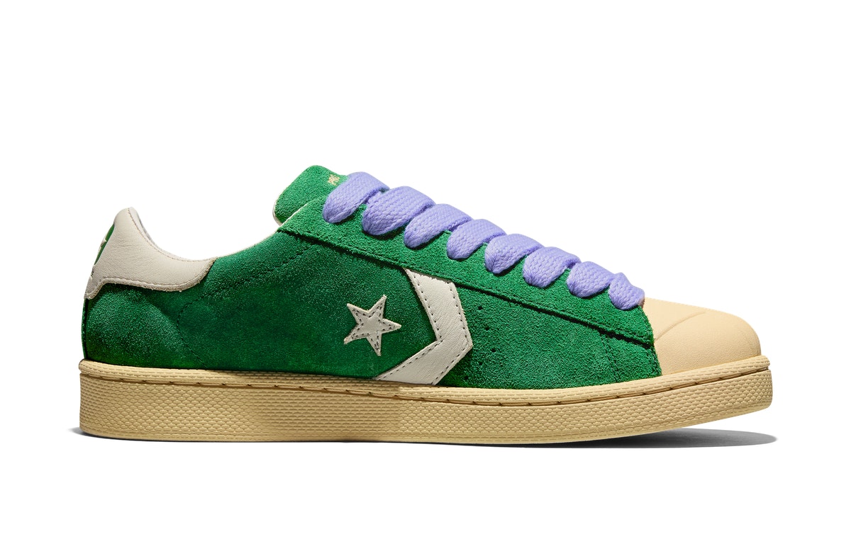 Tyler The Creator x Converse 1908 Pro Leather Amazon Tyler The Creator x Converse 1908 Pro Leather Amazon