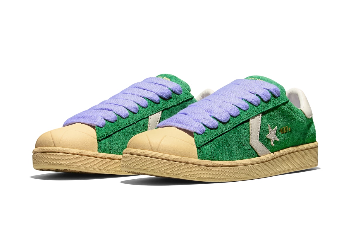 Tyler The Creator x Converse 1908 Pro Leather Amazon Tyler The Creator x Converse 1908 Pro Leather Amazon