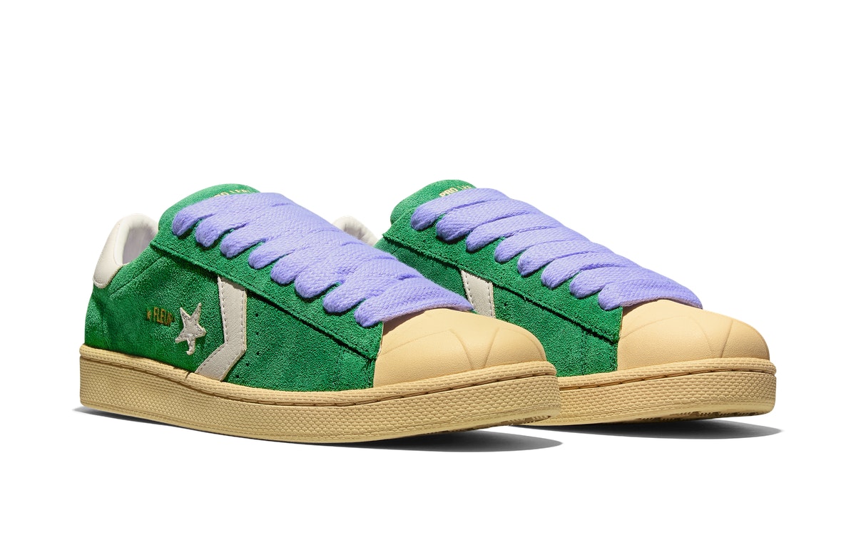 Tyler The Creator x Converse 1908 Pro Leather Amazon Tyler The Creator x Converse 1908 Pro Leather Amazon
