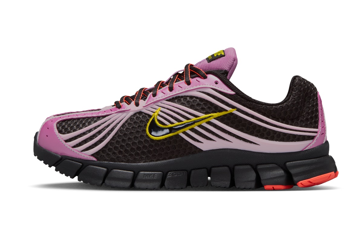 Nike Zoom Skylon 11 Black Light Magenta Nike Zoom Skylon 11 Black Light Magenta