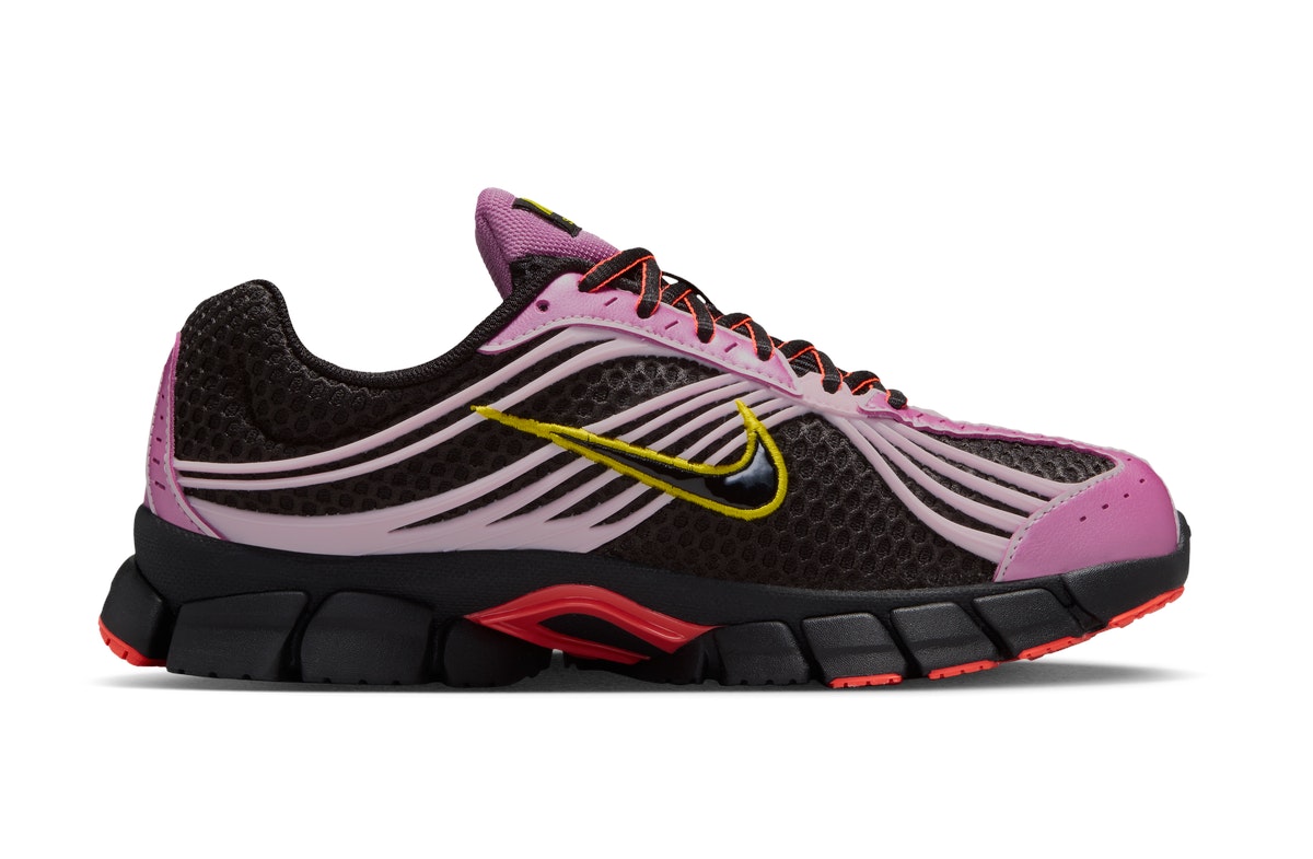 Nike Zoom Skylon 11 Black Light Magenta Nike Zoom Skylon 11 Black Light Magenta