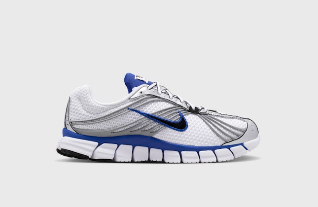 Nike Zoom Skylon 11 White Old Royal Nike Zoom Skylon 11 White Old Royal