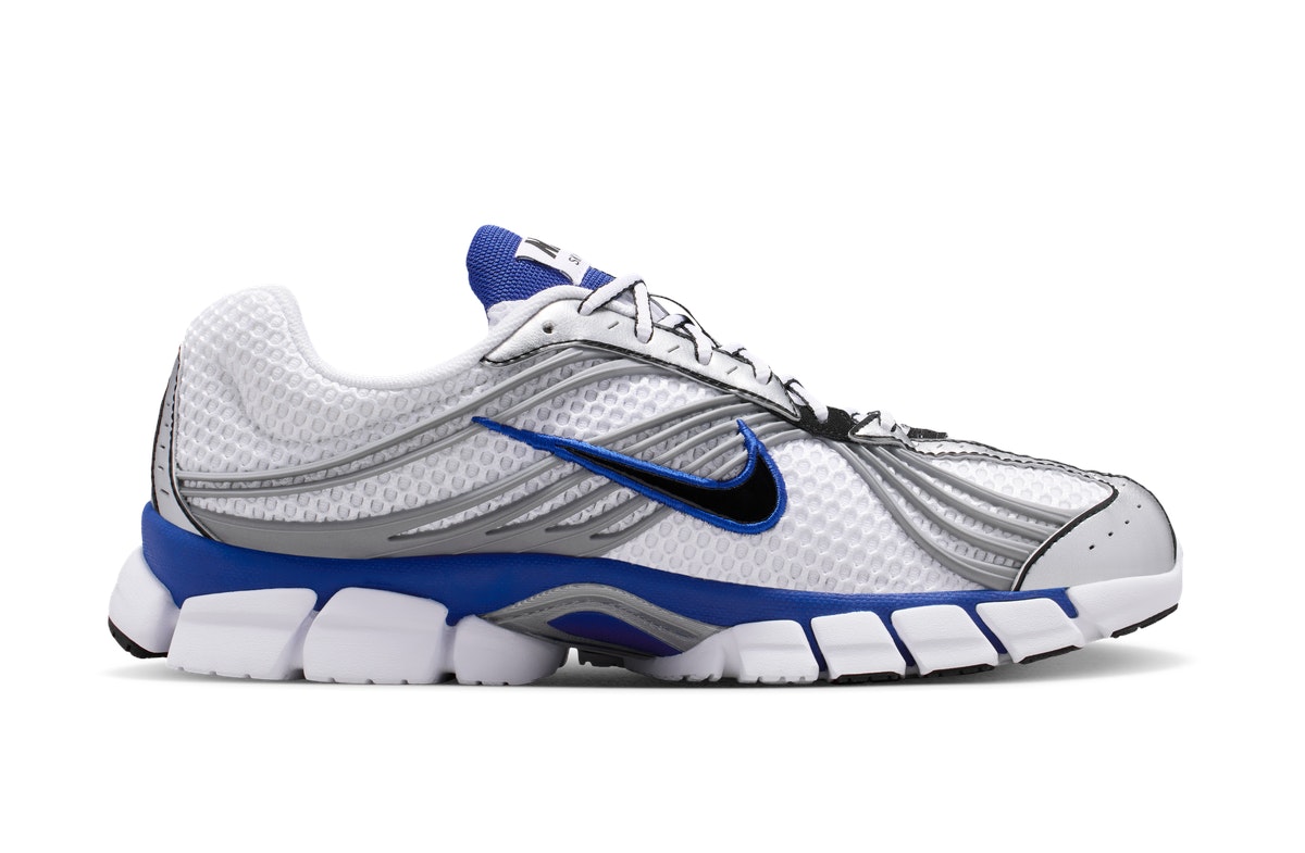 Nike Zoom Skylon 11 White Old Royal Nike Zoom Skylon 11 White Old Royal