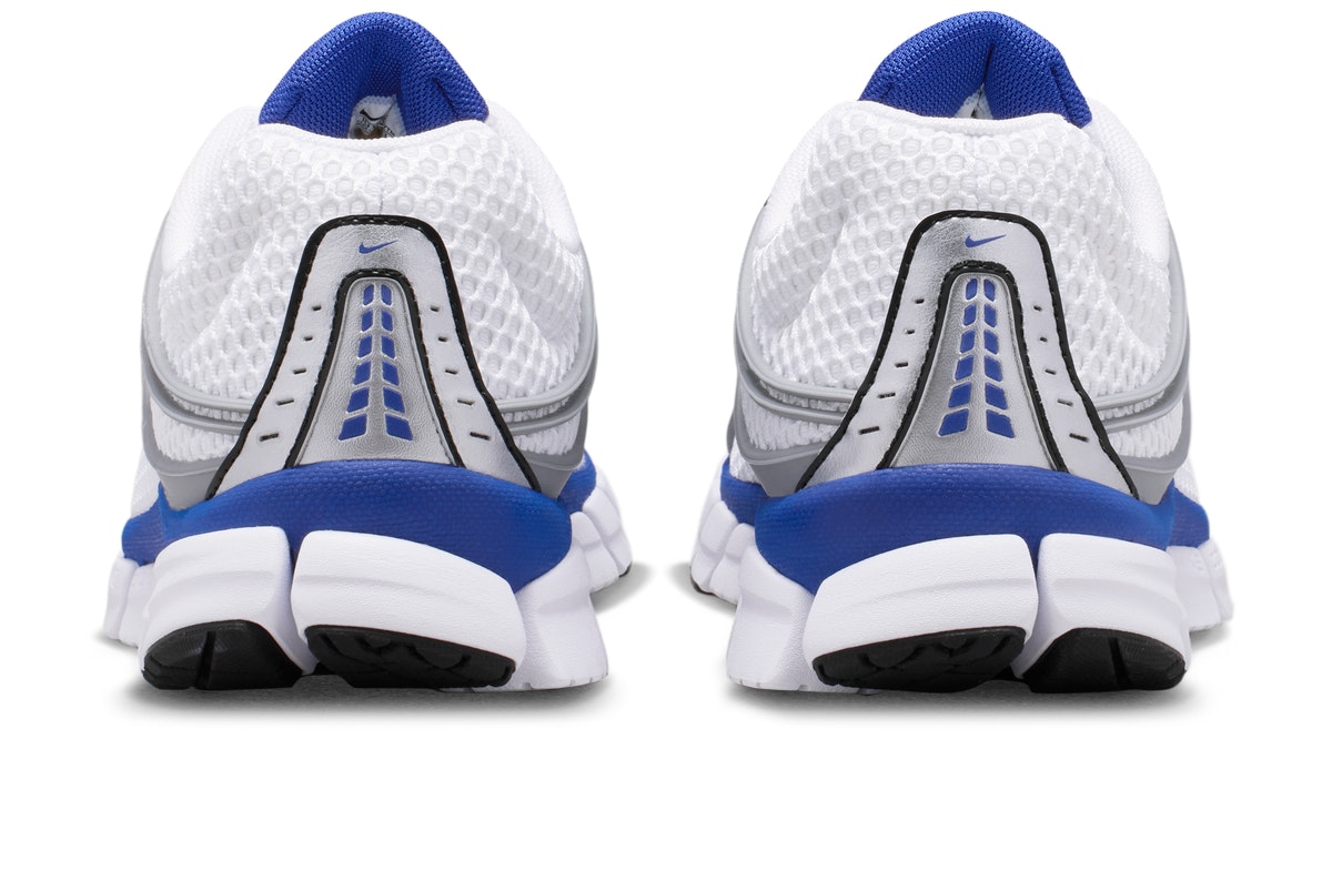 Nike Zoom Skylon 11 White Old Royal Nike Zoom Skylon 11 White Old Royal