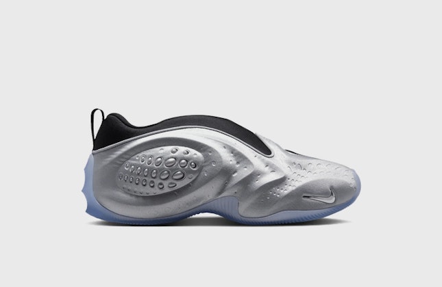 Nike First Sight Shadow Metallic Silver Nike First Sight Shadow Metallic Silver