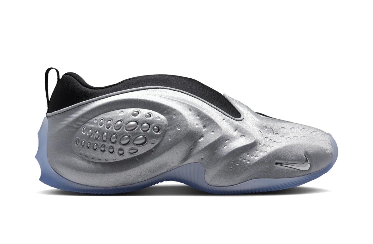 Nike First Sight Shadow Metallic Silver Nike First Sight Shadow Metallic Silver
