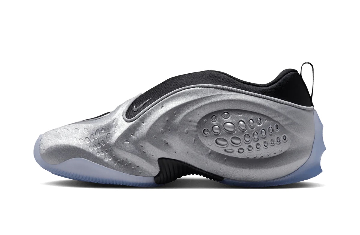 Nike First Sight Shadow Metallic Silver Nike First Sight Shadow Metallic Silver