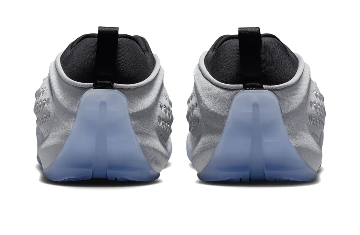 Nike First Sight Shadow Metallic Silver Nike First Sight Shadow Metallic Silver