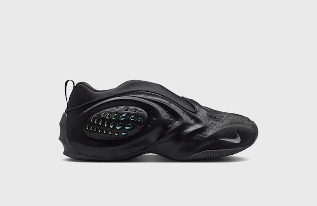 Nike First Sight Shadow Black