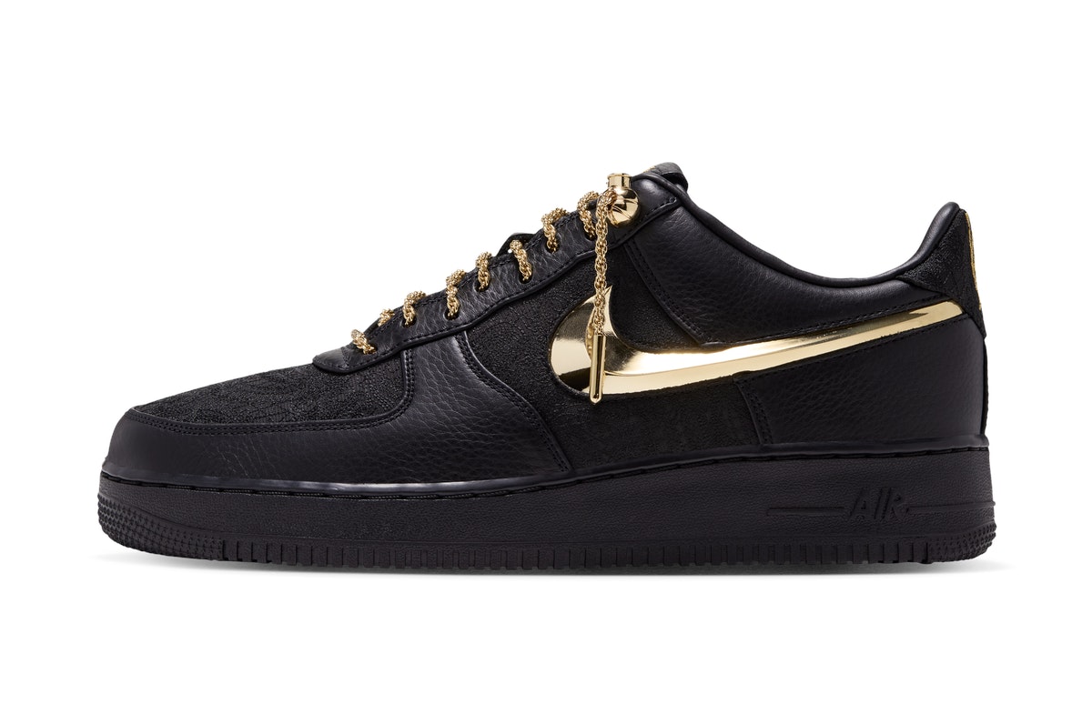 Victor Solomon x Nike Air Force 1 Victor Solomon x Nike Air Force 1