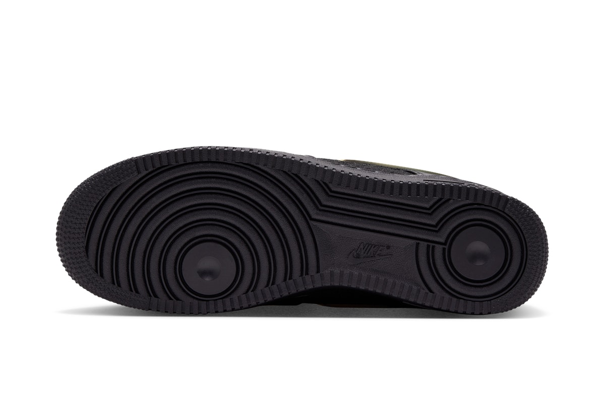 Victor Solomon x Nike Air Force 1 Victor Solomon x Nike Air Force 1