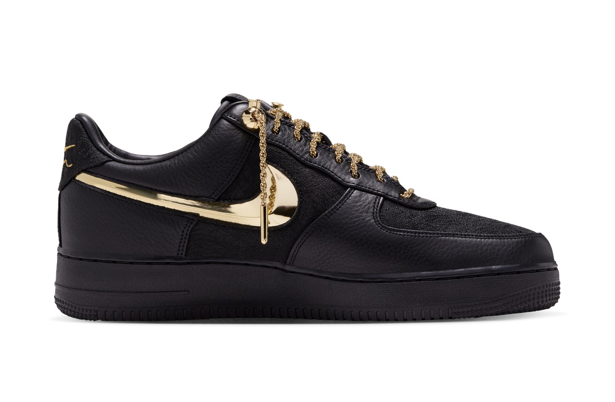 Victor Solomon x Nike Air Force 1 Victor Solomon x Nike Air Force 1
