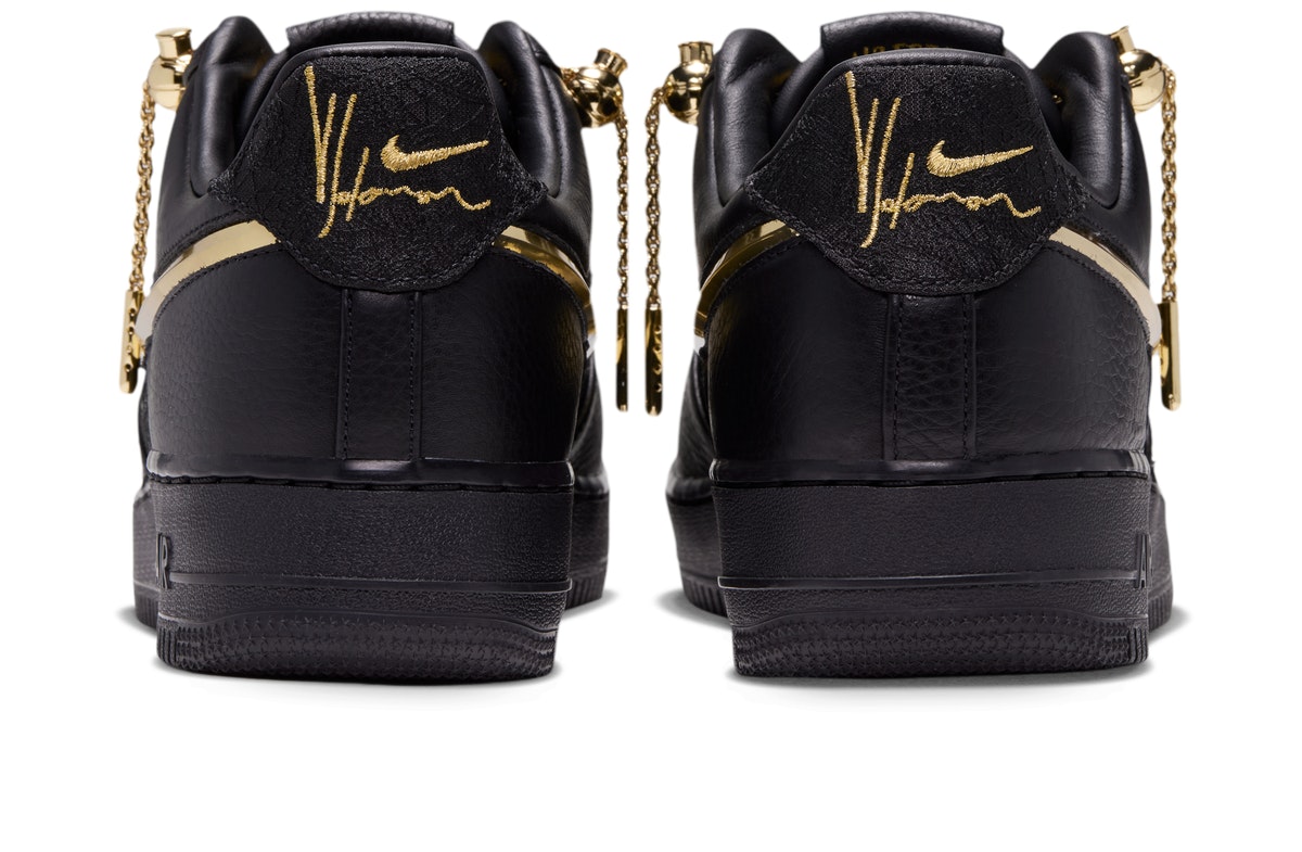 Victor Solomon x Nike Air Force 1 Victor Solomon x Nike Air Force 1