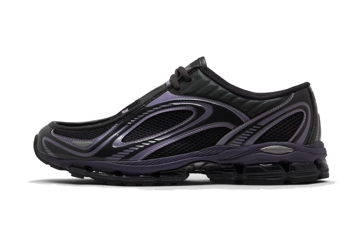 New Balance 1890A Dark Night