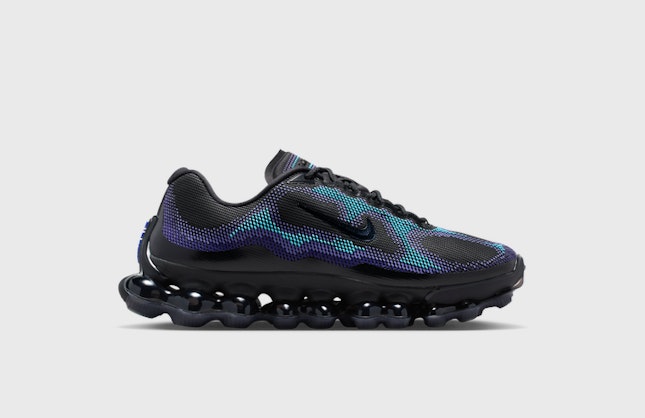 Nike Air Liquid Max Radiant Blue