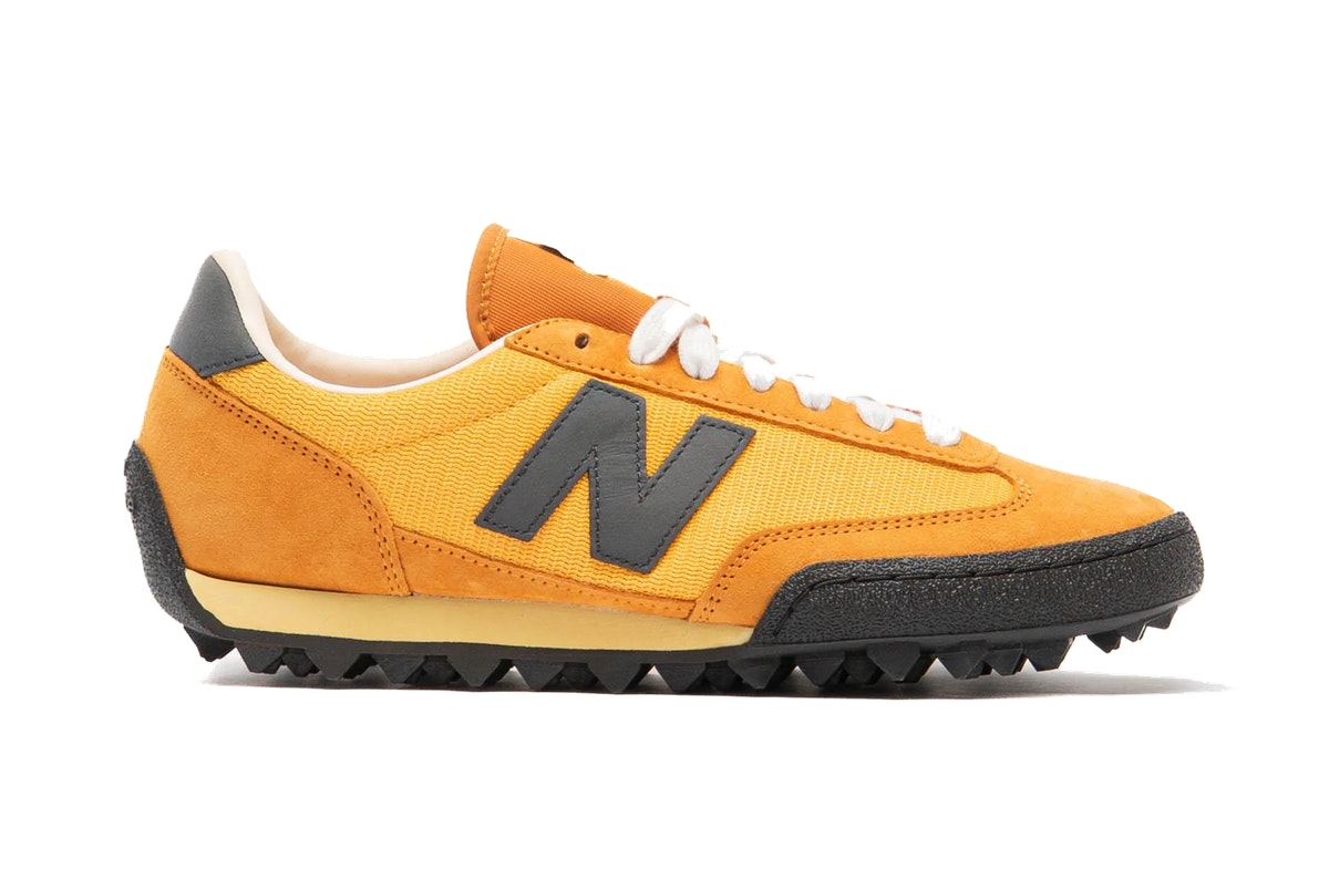 New Balance Gator Run Cider New Balance Gator Run Cider