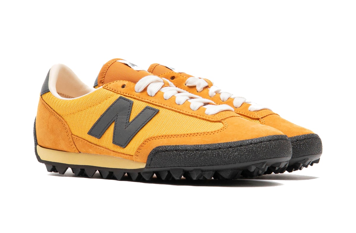 New Balance Gator Run Cider New Balance Gator Run Cider