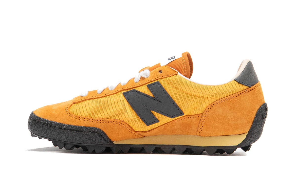 New Balance Gator Run Cider New Balance Gator Run Cider