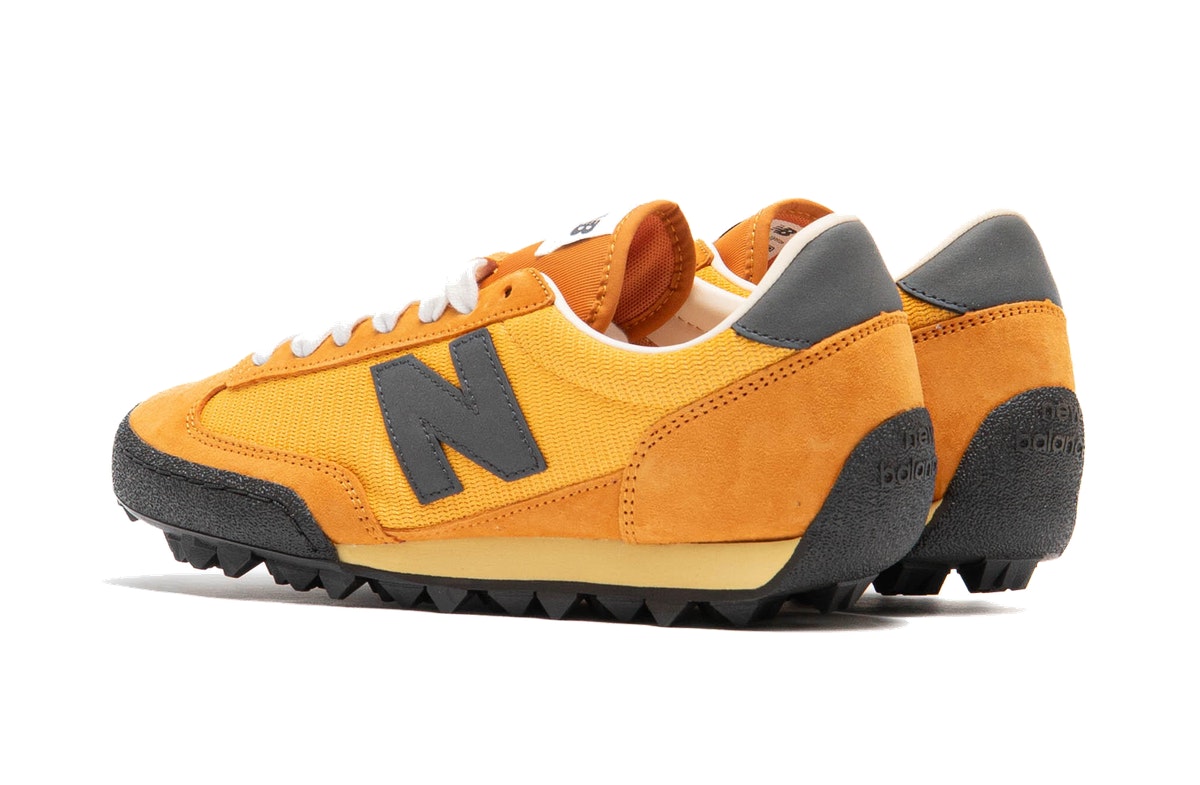 New Balance Gator Run Cider New Balance Gator Run Cider