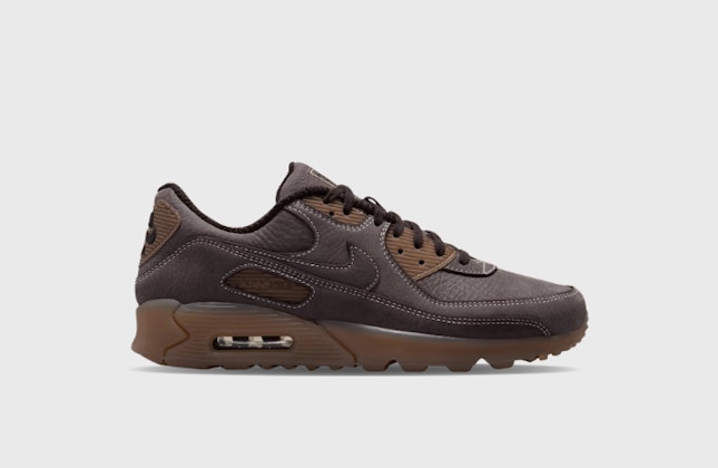 Nike Air Max 90 Premium Shadow Brown Nike Air Max 90 Premium Shadow Brown