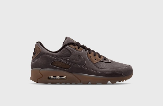 Nike Air Max 90 Premium Shadow Brown