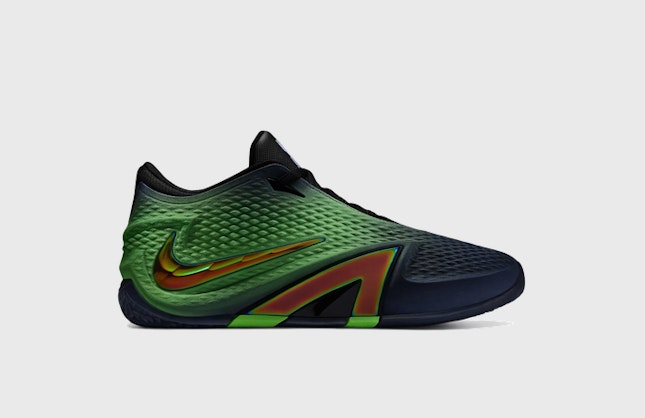 Nike Ja 4 Nightmare