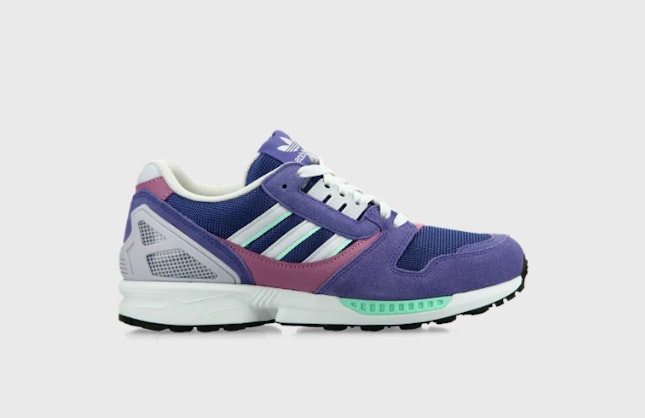 adidas ZX 8000 Frost Purple
