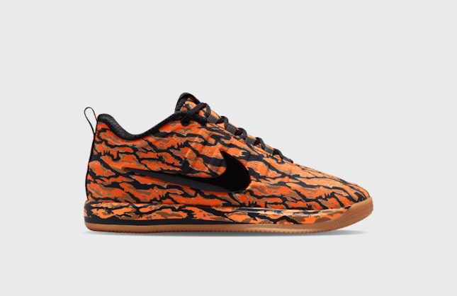 Nike Book 2 Tiger Camo