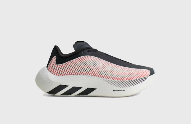adidas Hyperboost Euphoria Solar Red adidas Hyperboost Euphoria Solar Red
