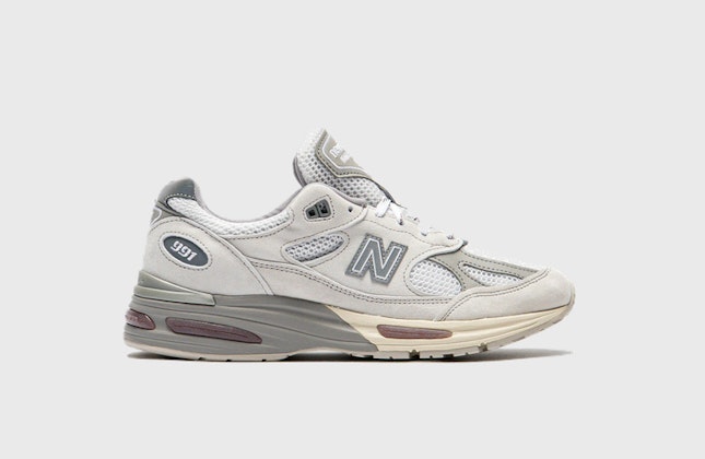 New Balance 991V2 Made in UK Wind Chime New Balance 991V2 Made in UK Wind Chime