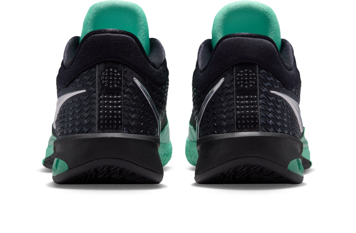 Nike Sabrina 4 Green Glow
