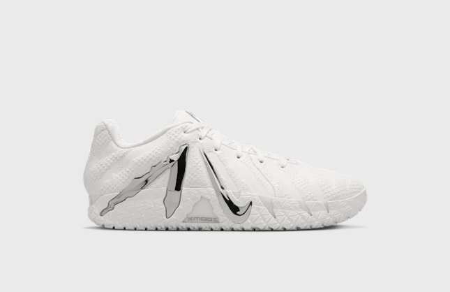 Nike Ja 3 White Label