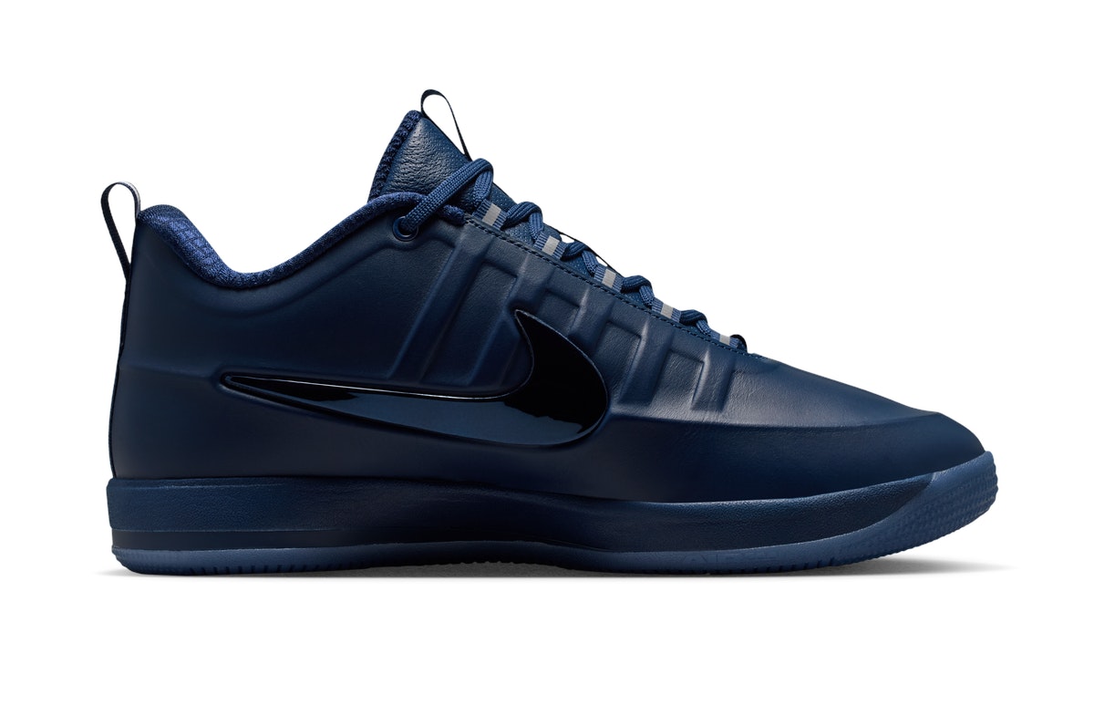 Nike Book 2 Tigers Nike Book 2 Tigers