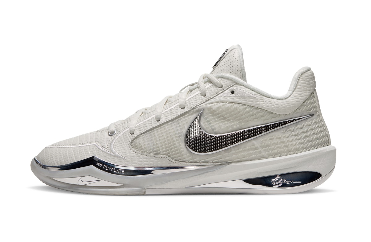 Nike Sabrina 4 LX White Label