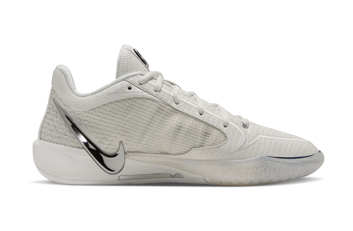Nike Sabrina 4 LX White Label