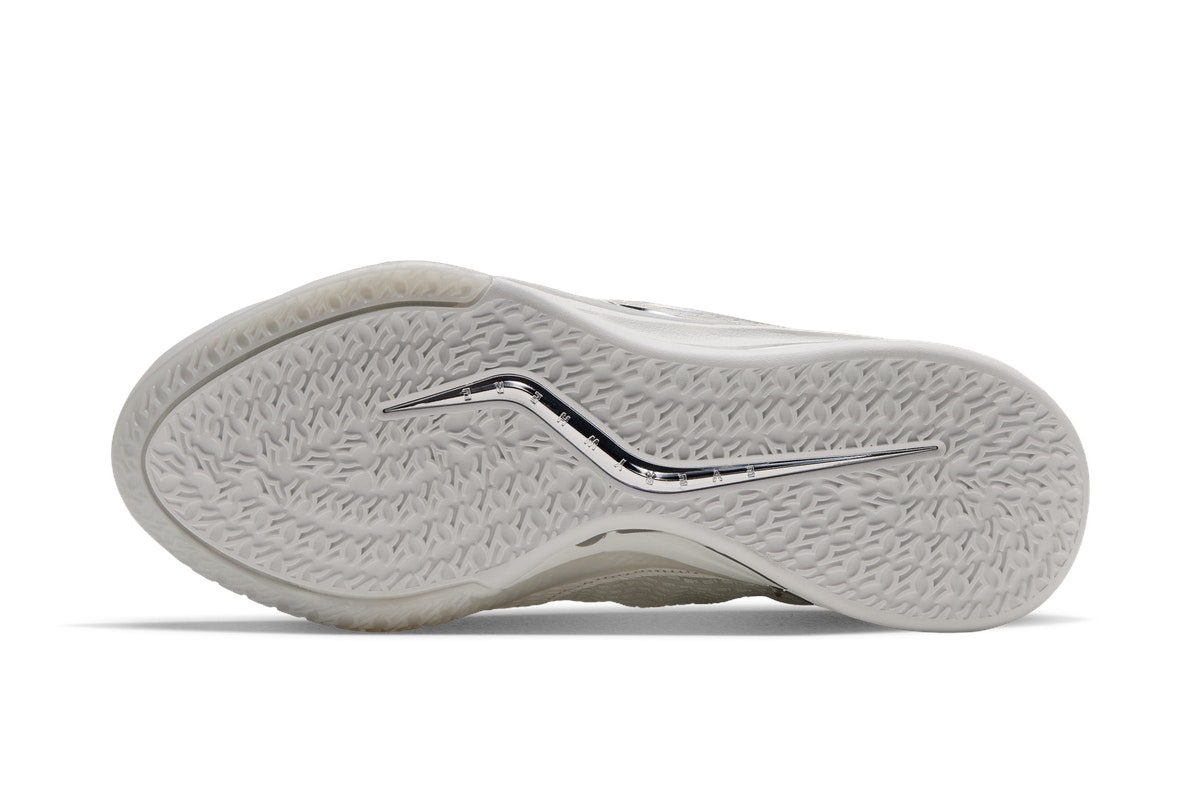 Nike Sabrina 4 LX White Label