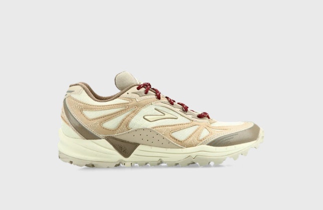 Brooks Cascadia 1 Afterglow Brooks Cascadia 1 Afterglow