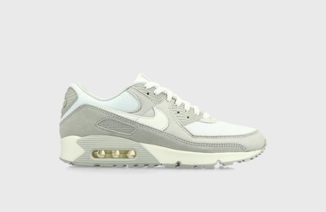 Nike Air Max 90 Light Iron Ore Nike Air Max 90 Light Iron Ore