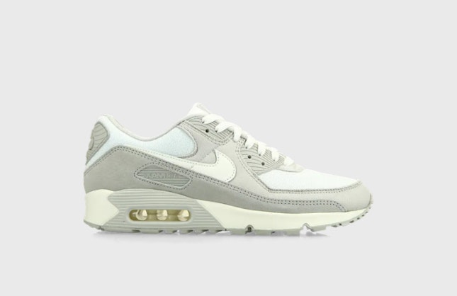 Nike Air Max 90 Light Iron Ore