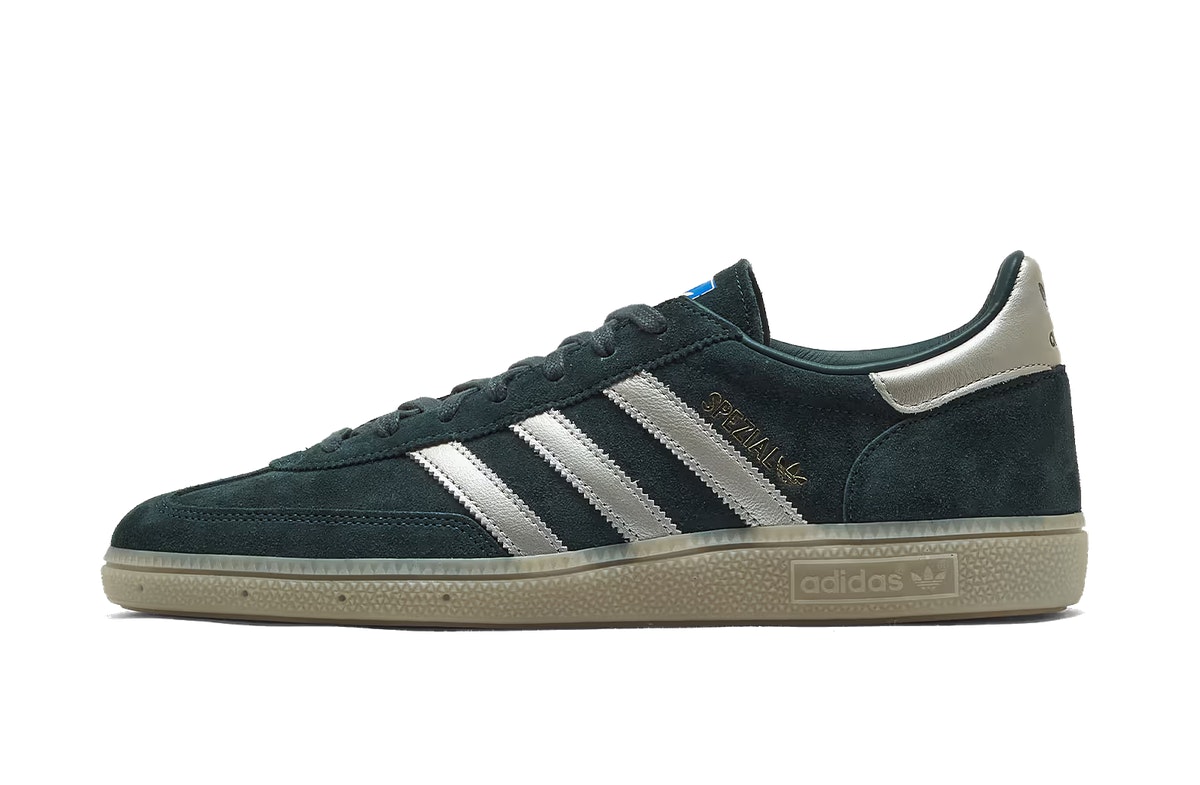adidas Handball Spezial Made in Germany Arctic Night