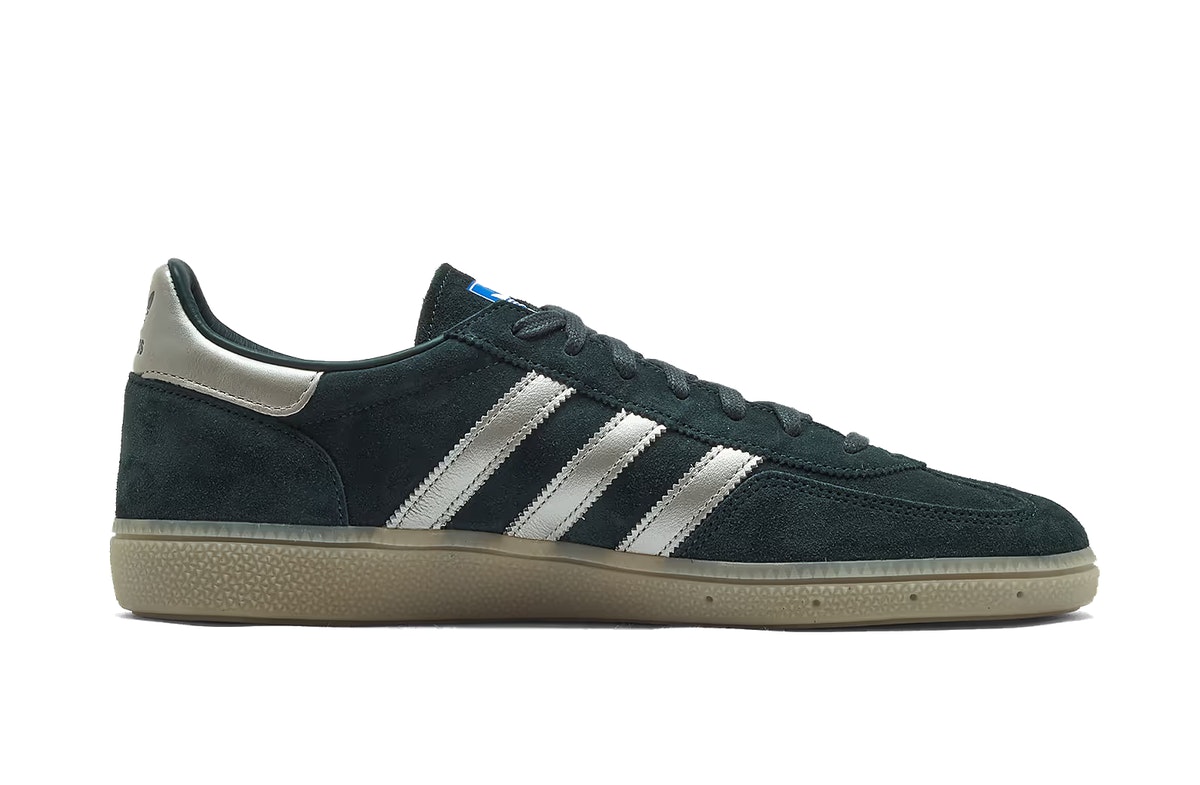 adidas Handball Spezial Made in Germany Arctic Night