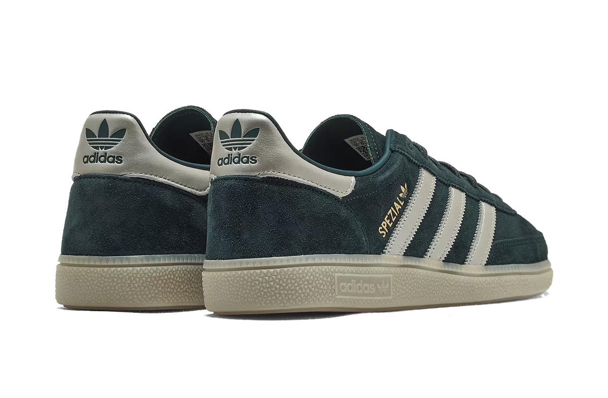 adidas Handball Spezial Made in Germany Arctic Night