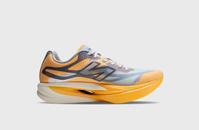 New Balance SuperComp Elite v6 Satsuma Orange New Balance SuperComp Elite v6 Satsuma Orange