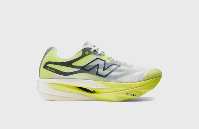 New Balance SuperComp Elite v6 Fresh Air