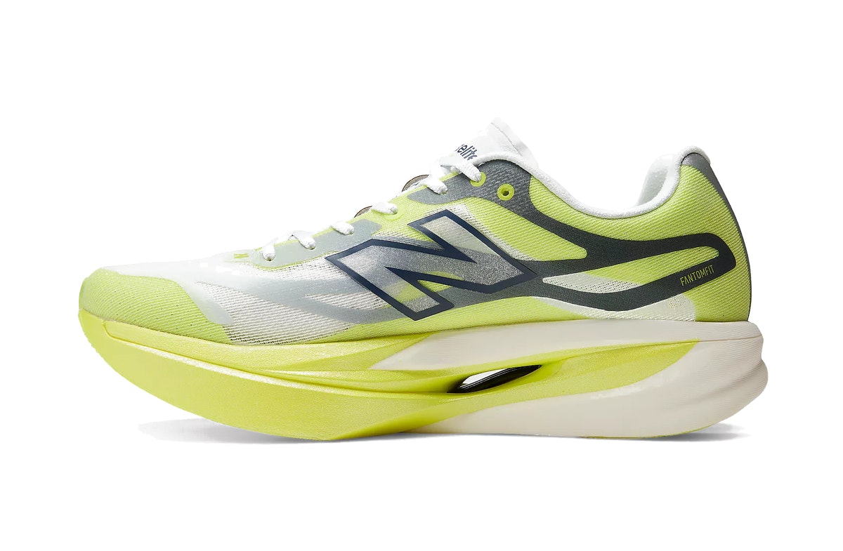 New Balance SuperComp Elite v6 Fresh Air
