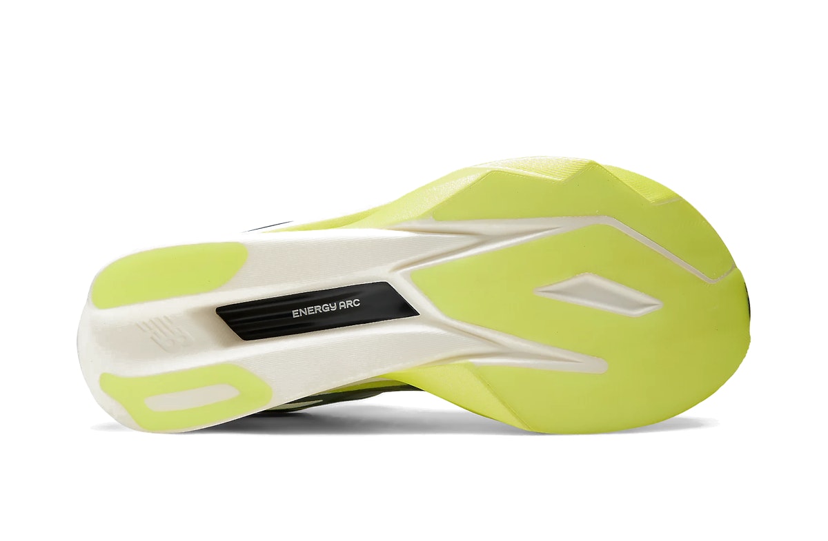 New Balance SuperComp Elite v6 Fresh Air