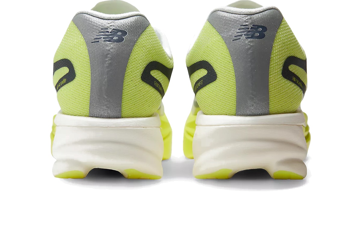 New Balance SuperComp Elite v6 Fresh Air